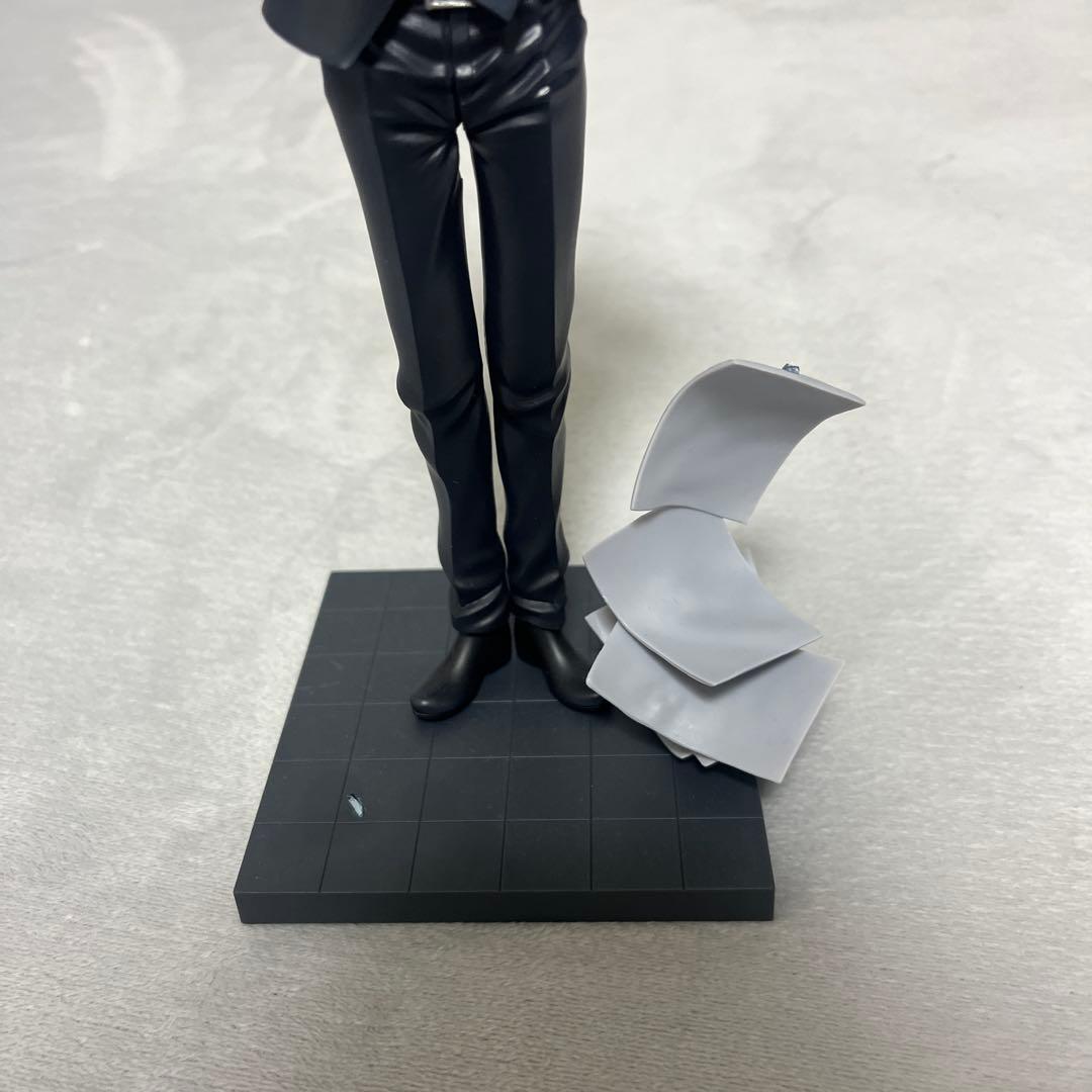 HUNTER×HUNTER ハンターハンター　フィギュア　クロロ　キルア