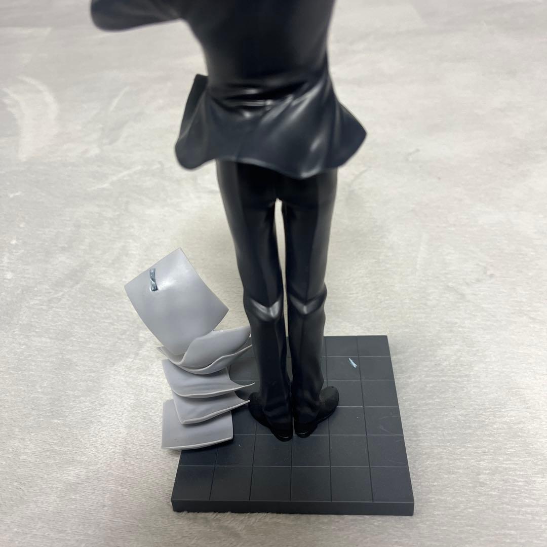 HUNTER×HUNTER ハンターハンター　フィギュア　クロロ　キルア