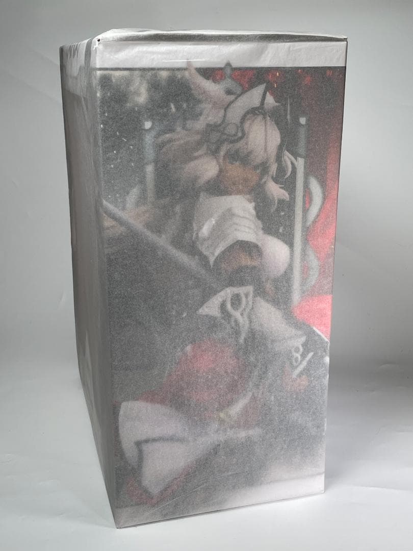 Fate Grand order　ランサー/カイニス　未開封新品　紙包装