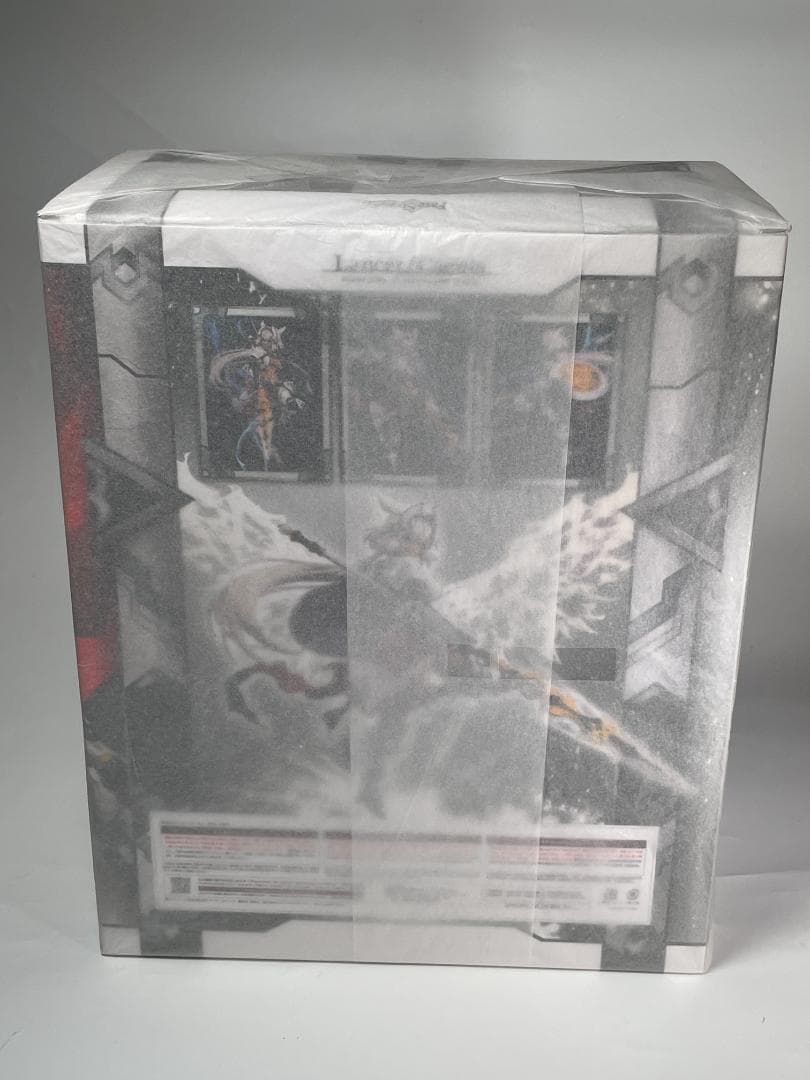 Fate Grand order　ランサー/カイニス　未開封新品　紙包装