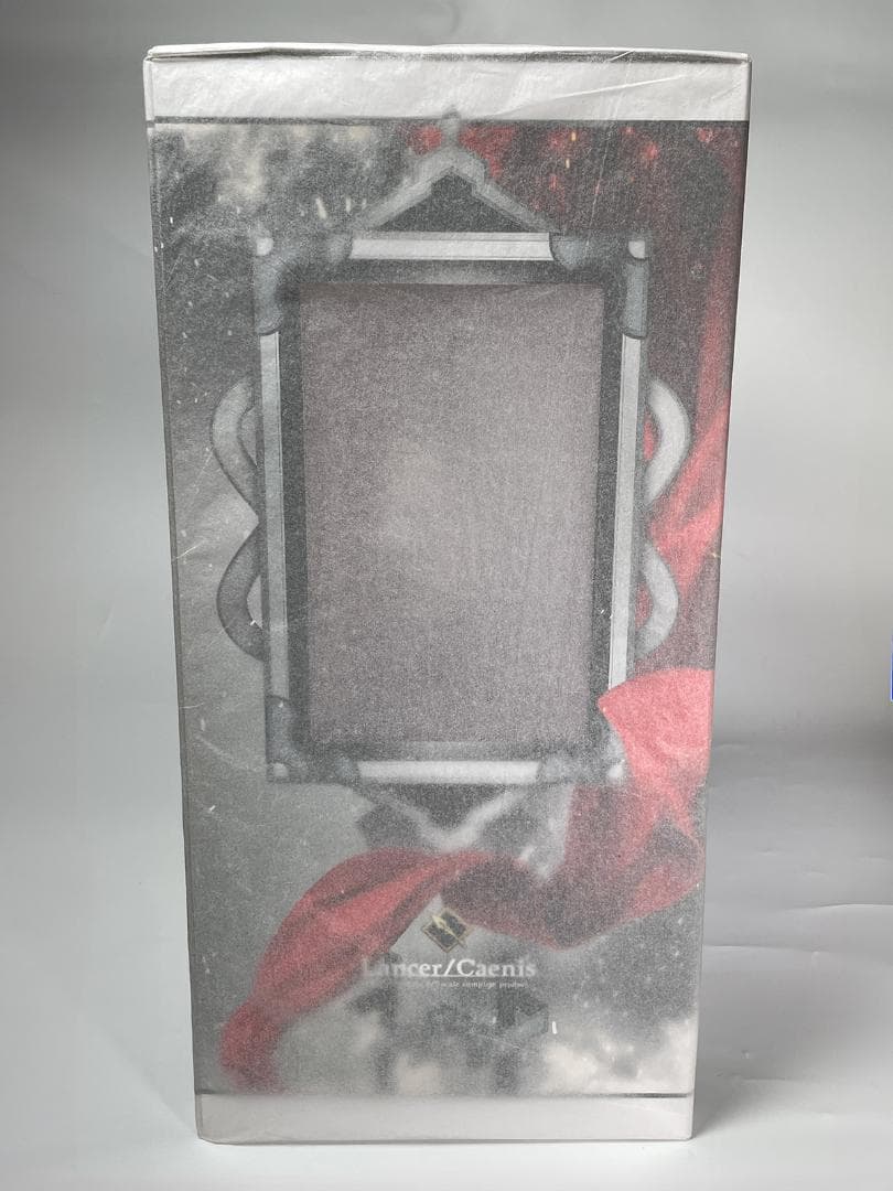 Fate Grand order　ランサー/カイニス　未開封新品　紙包装