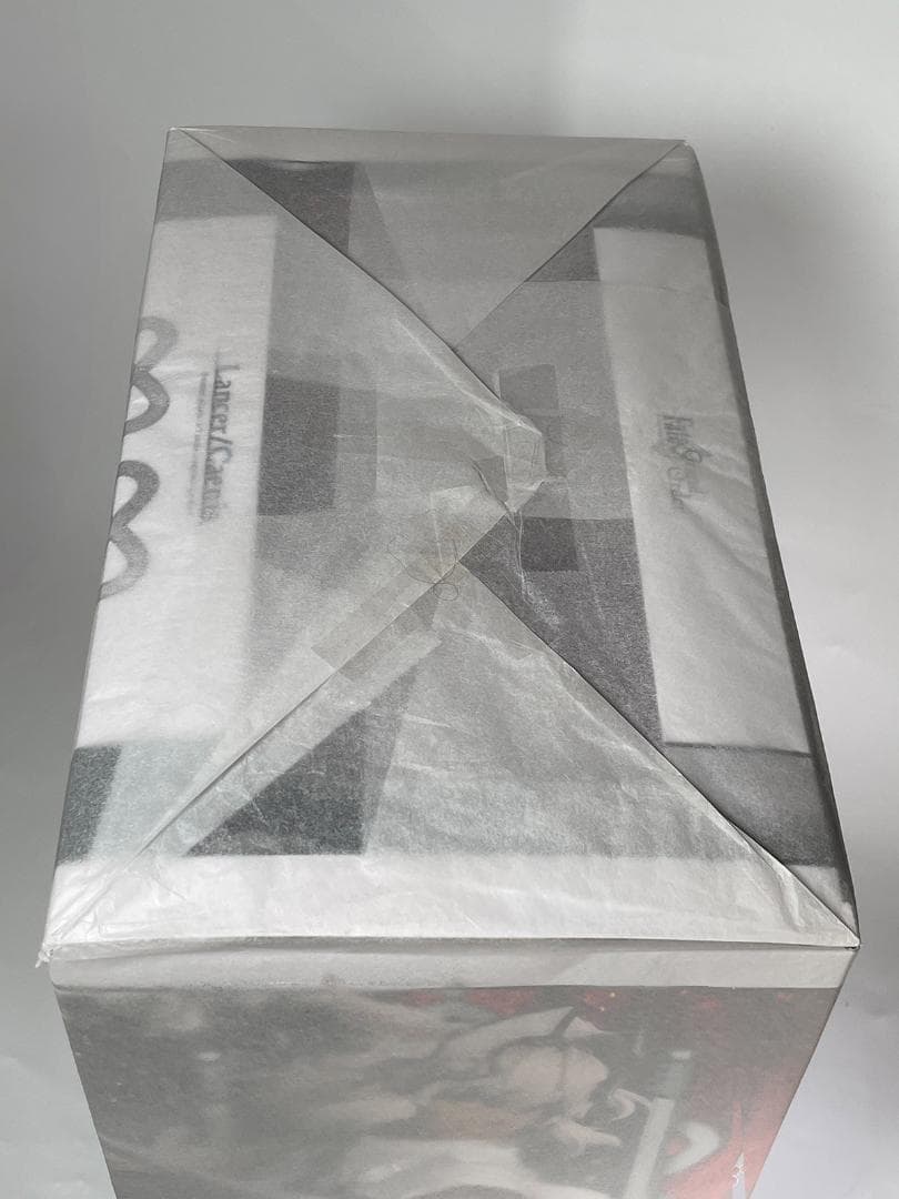 Fate Grand order　ランサー/カイニス　未開封新品　紙包装