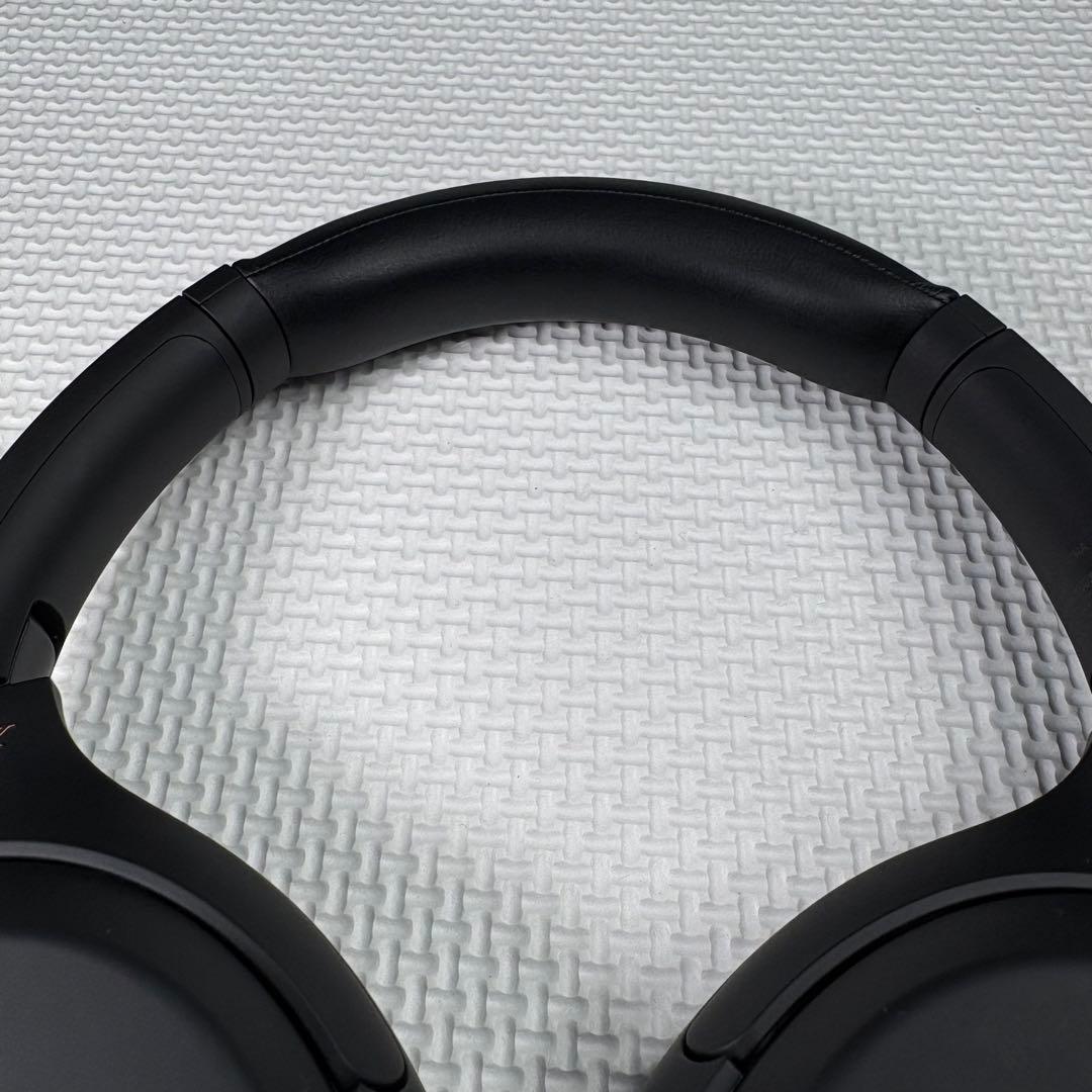 ✨美品✨SONY WH-1000XM4 黒 ノイキャン高音質