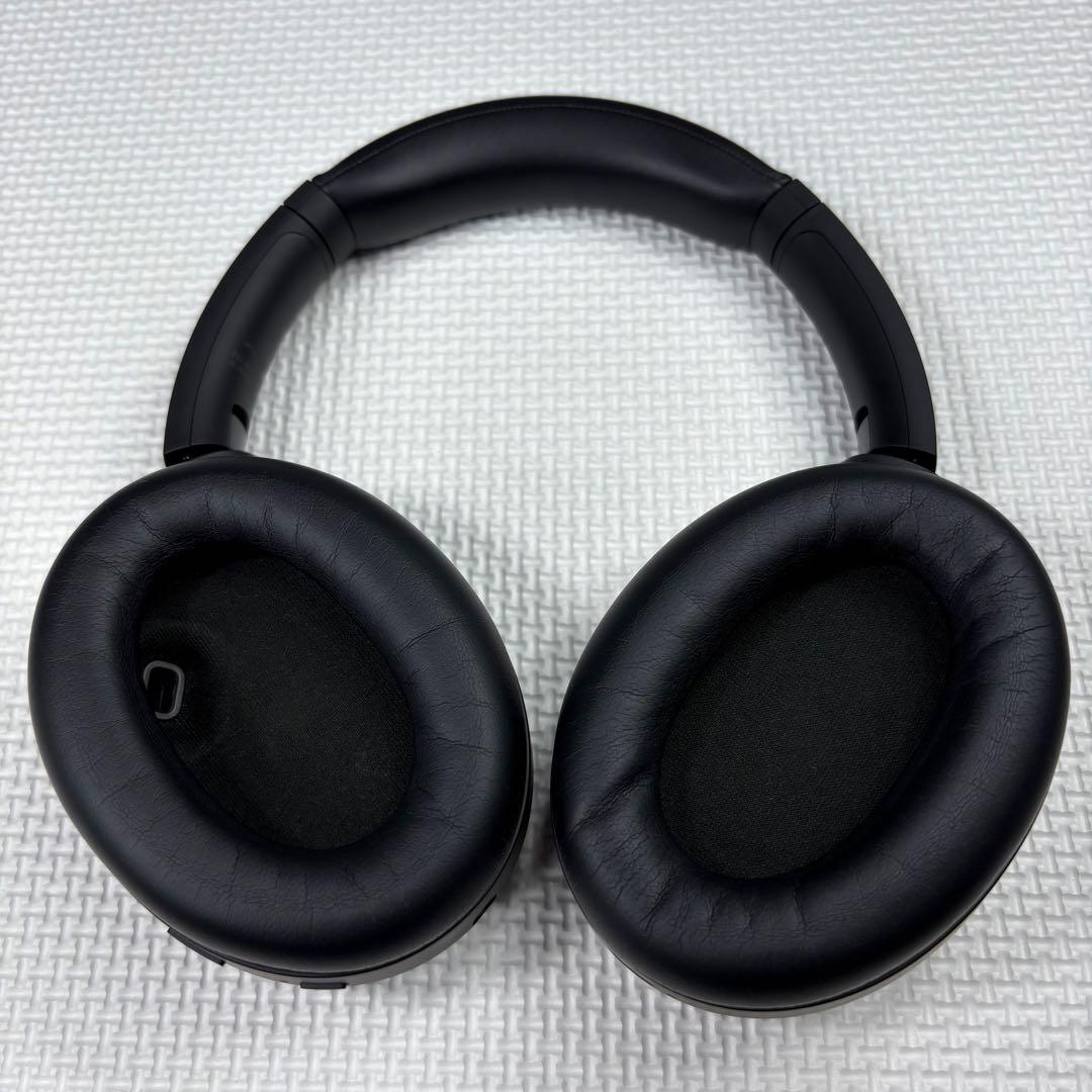 ✨美品✨SONY WH-1000XM4 黒 ノイキャン高音質