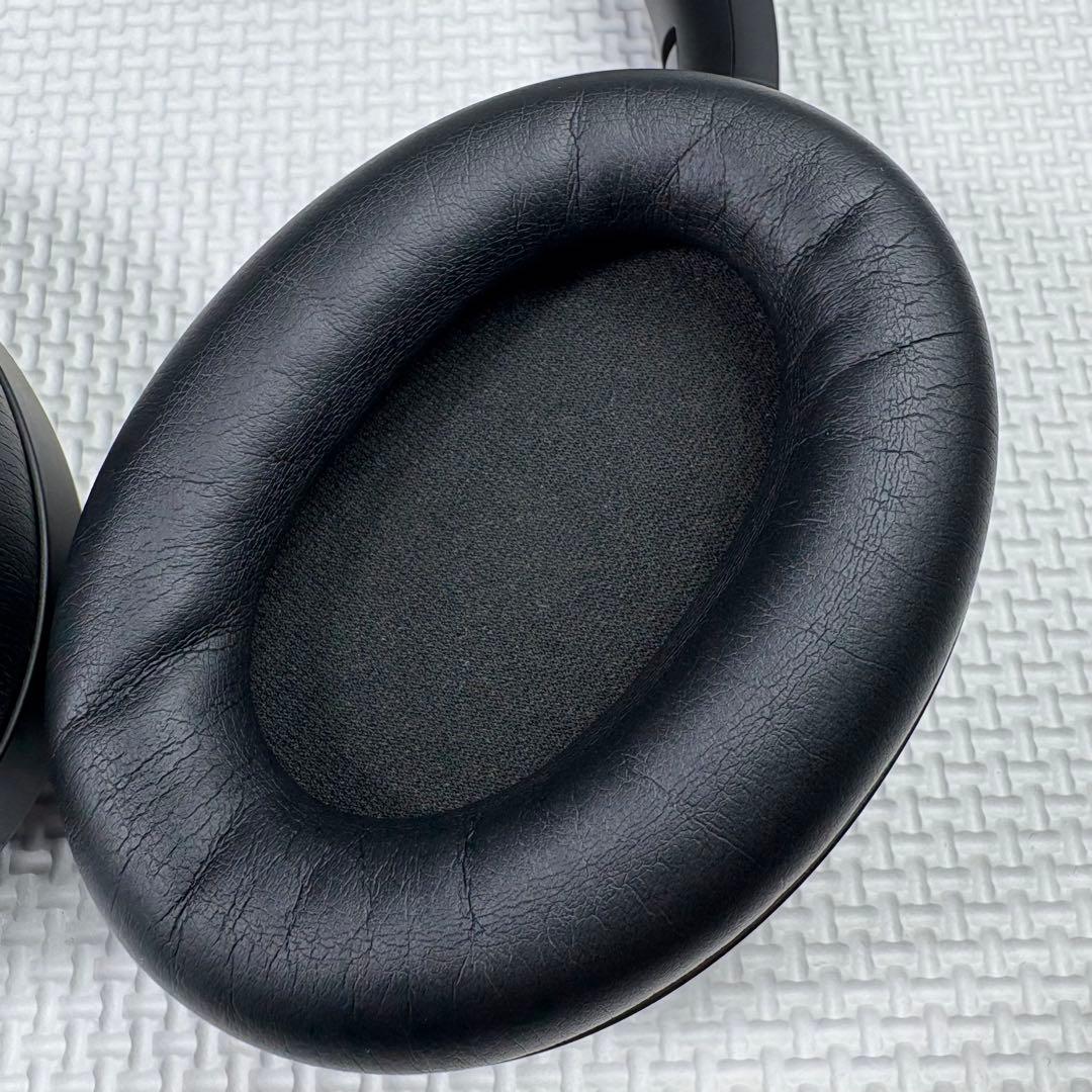 ✨美品✨SONY WH-1000XM4 黒 ノイキャン高音質