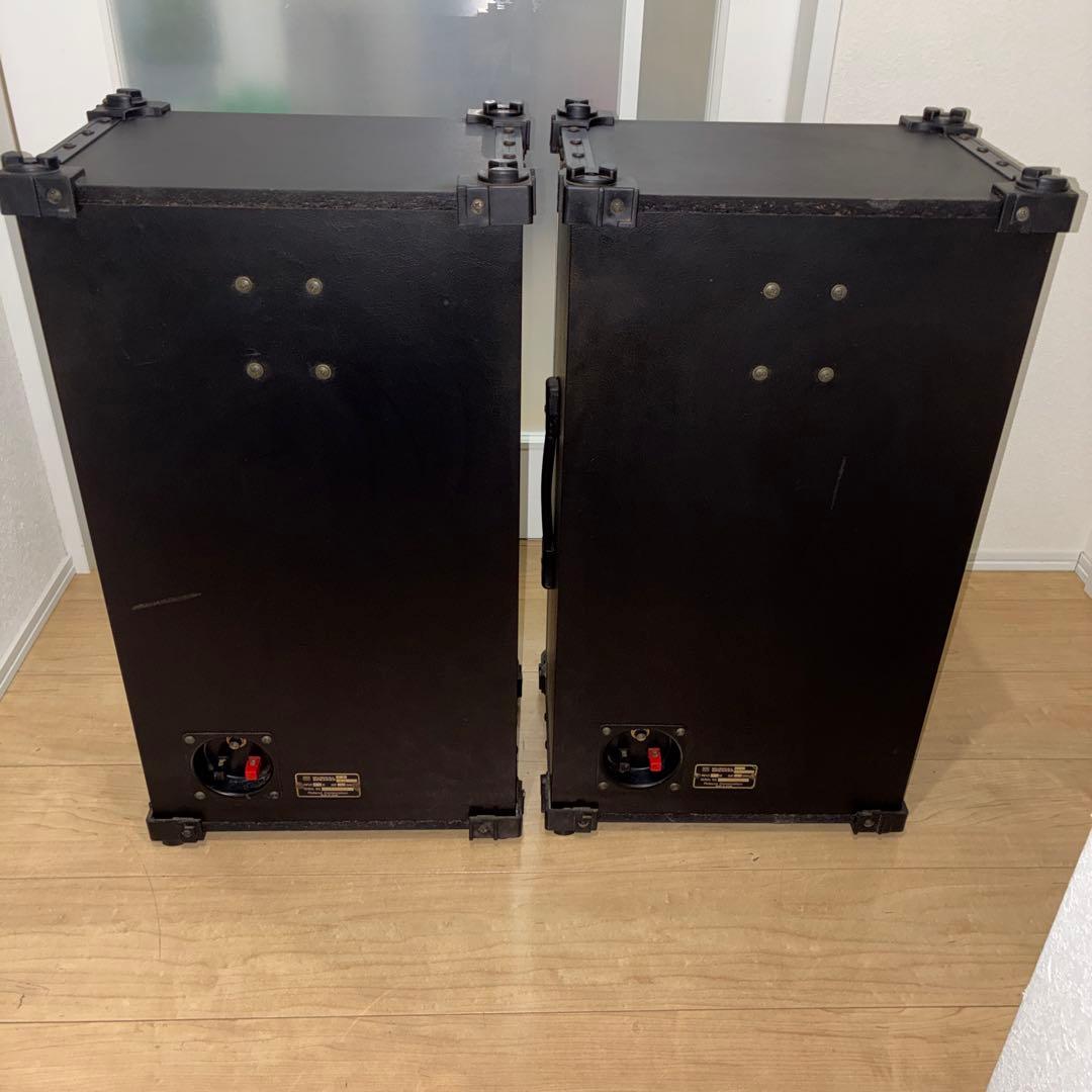 動作品ローランド ROLAND PX-40 スピーカー ペア 40W