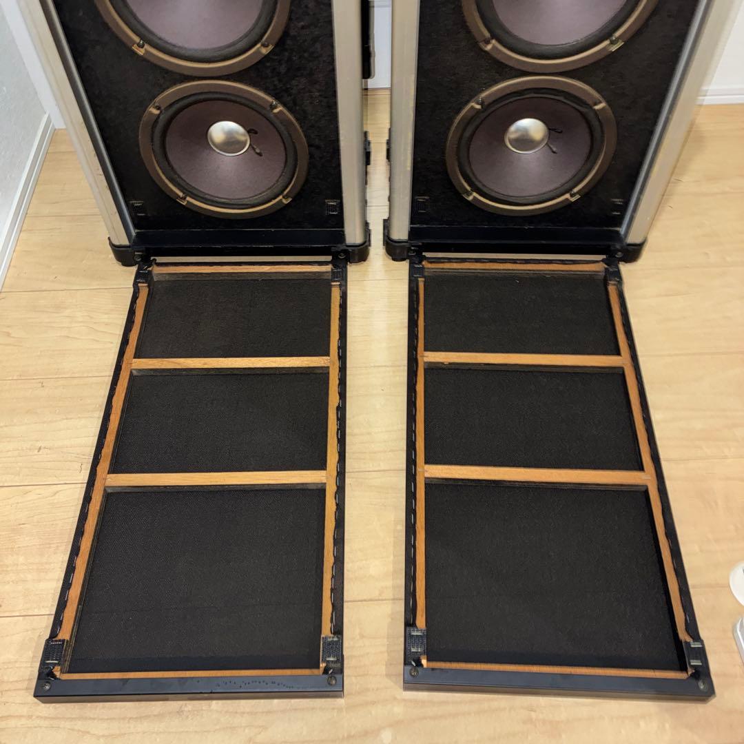 動作品ローランド ROLAND PX-40 スピーカー ペア 40W