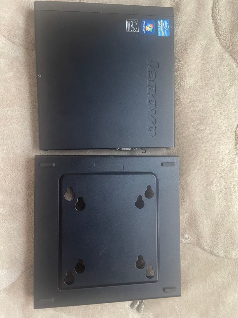 ミニPC Lenovo ThinkCentre M92p i5 / 8GB / 500GB