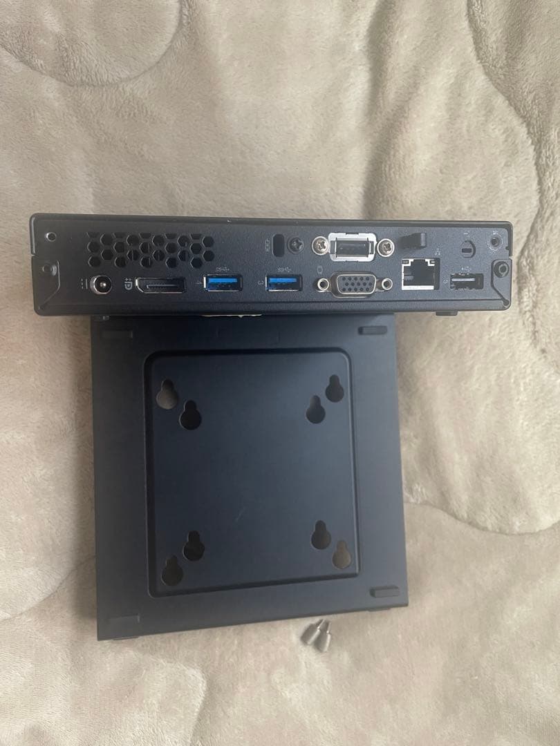 ミニPC Lenovo ThinkCentre M92p i5 / 8GB / 500GB