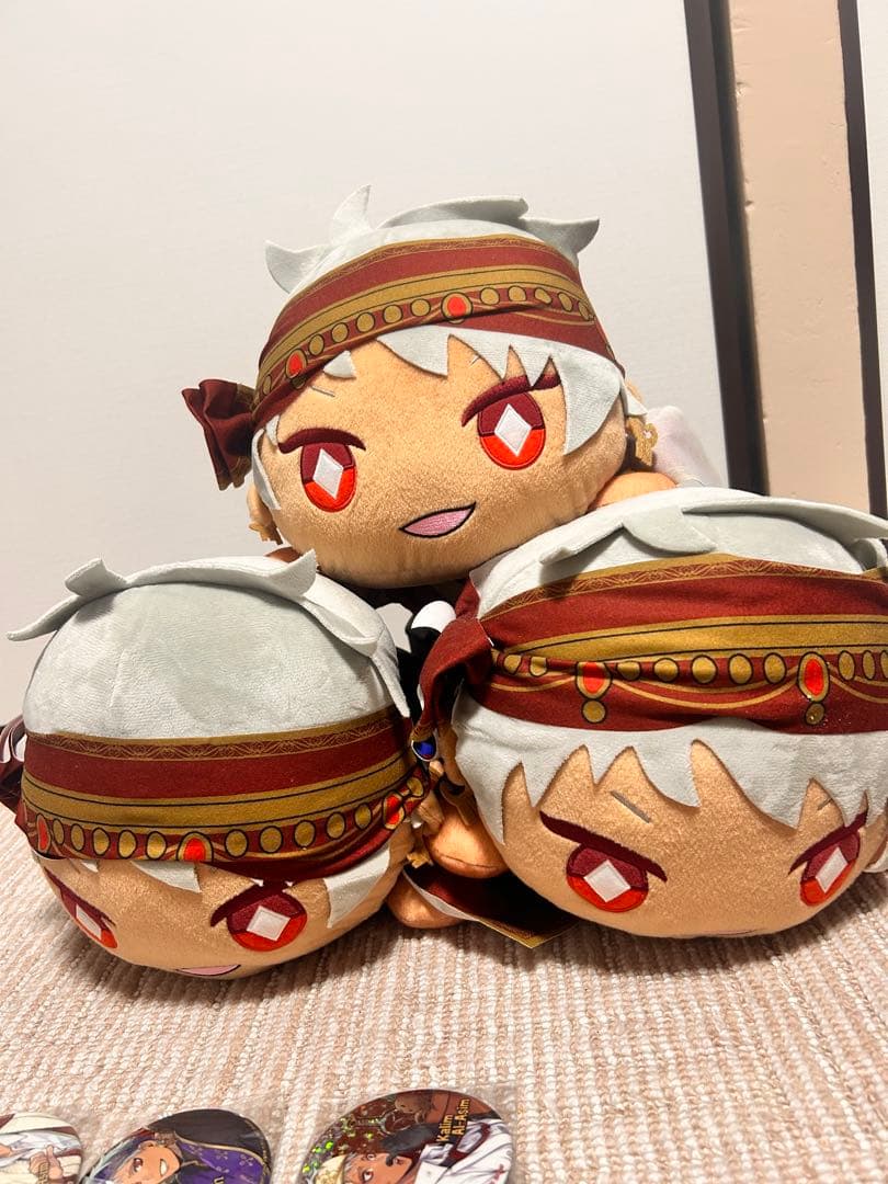 ツイステ カリム まとめ売り