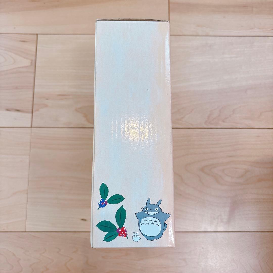 となりのトトロ　フォトフレーム　冬の収穫