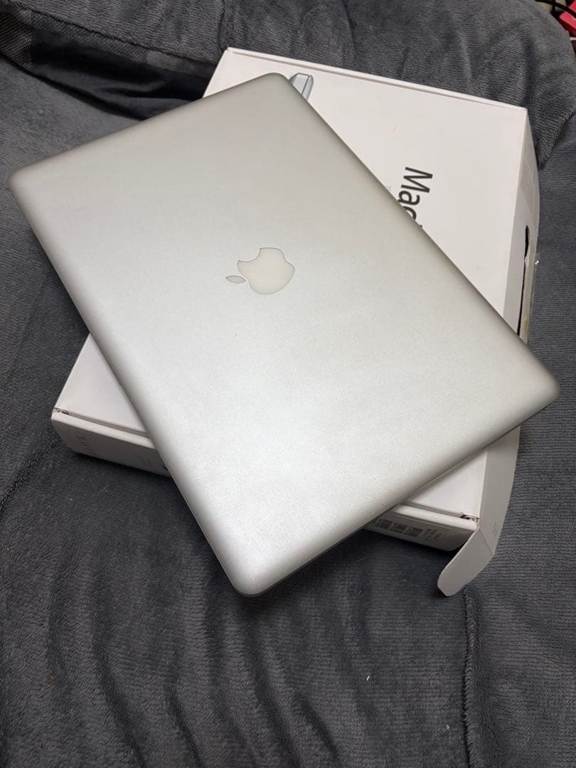 ま*ろ様 アップルMacBook Pro 15インチ 2012Mid 1.25T