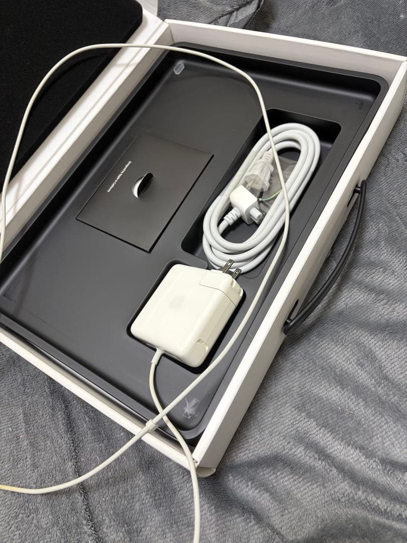 ま*ろ様 アップルMacBook Pro 15インチ 2012Mid 1.25T