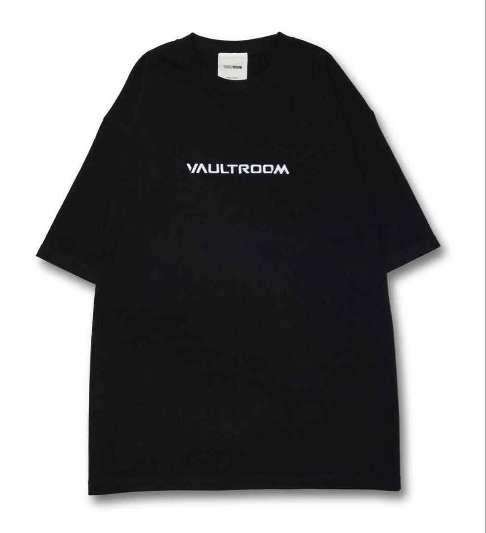 Vaultroom Overwatch2 D.VA TEE Lサイズ