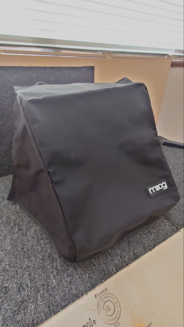 週末特価☆Moog セット　セミモジュラーアナログシンセサイザー