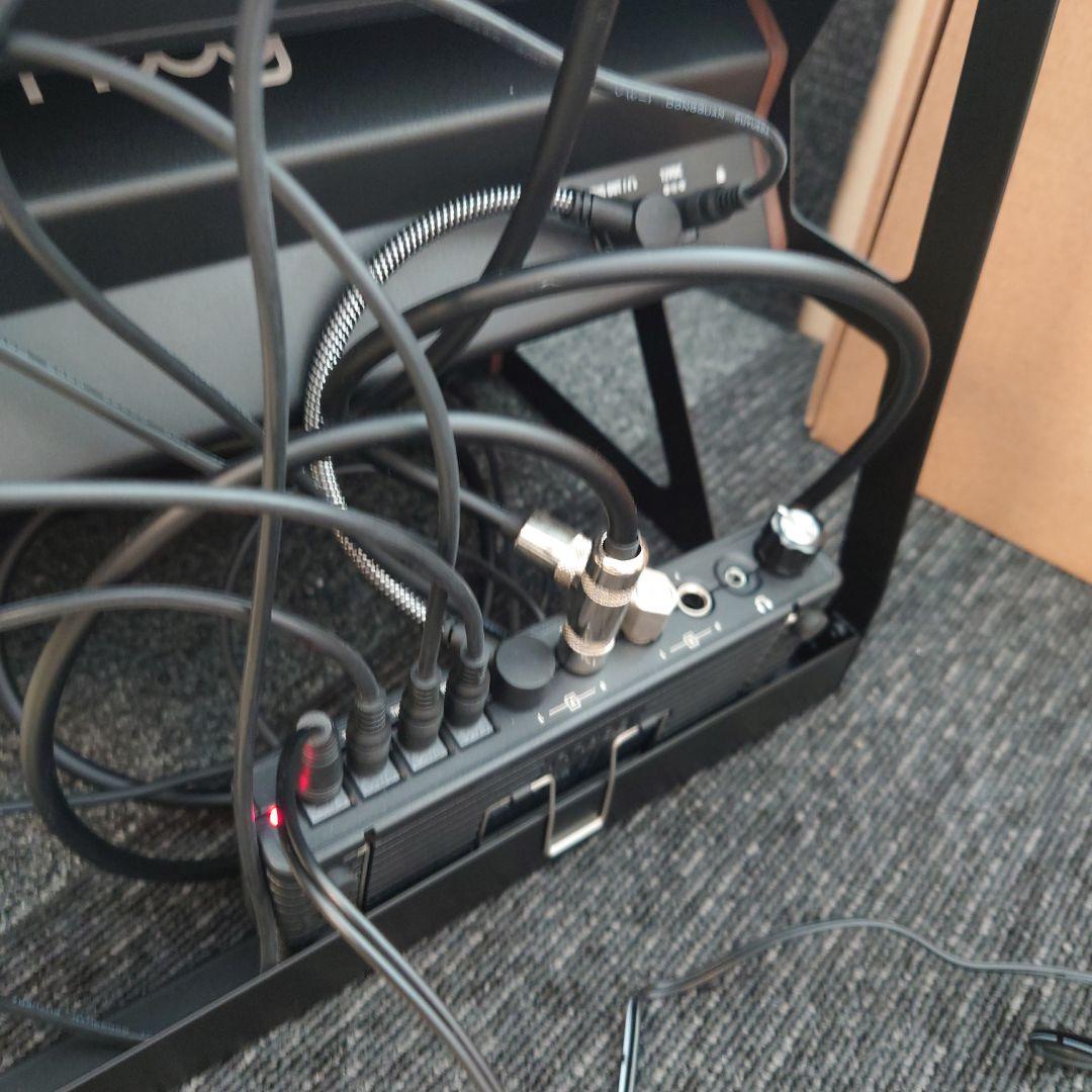 週末特価☆Moog セット　セミモジュラーアナログシンセサイザー