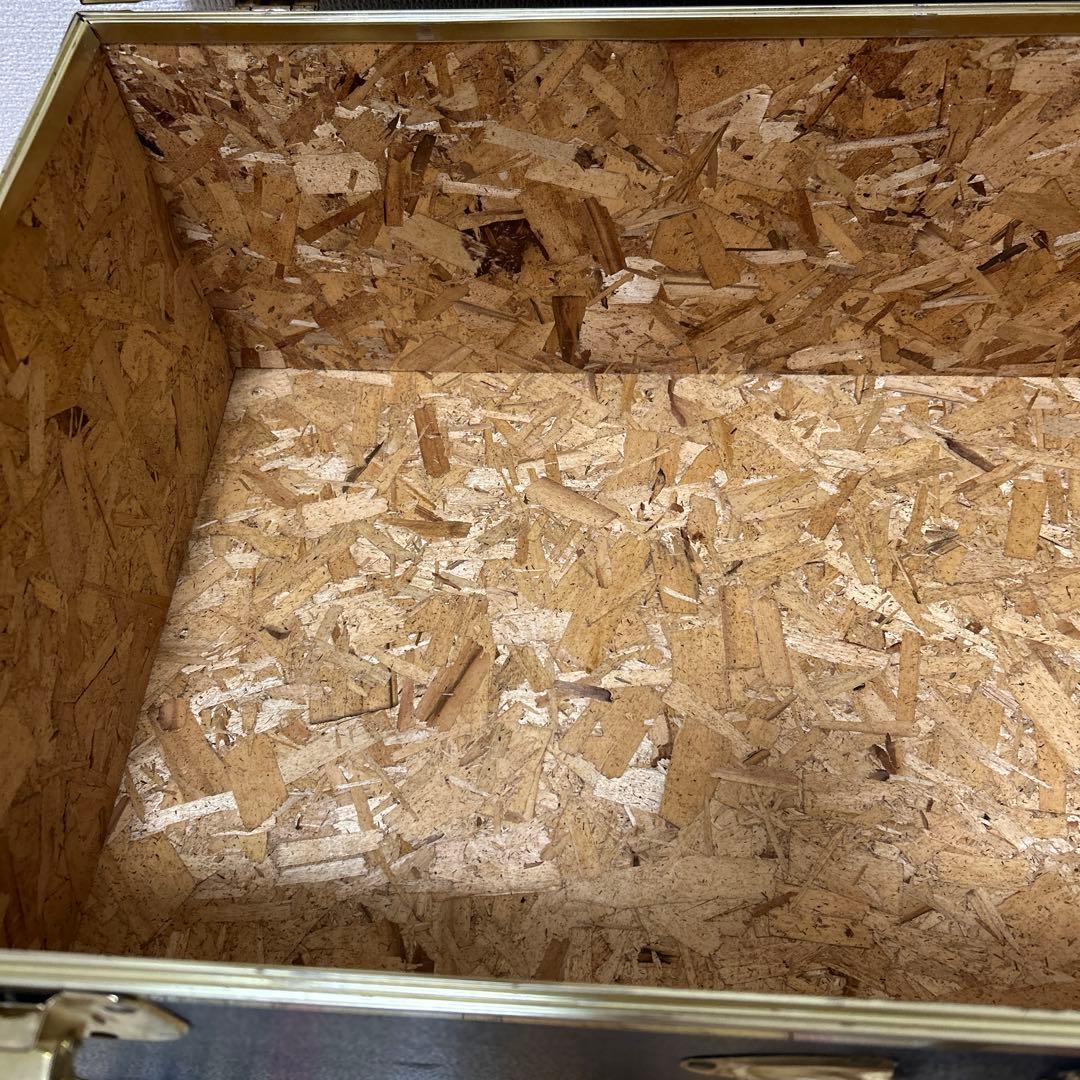 Seward Trunk 小型トランク　収納ボックス