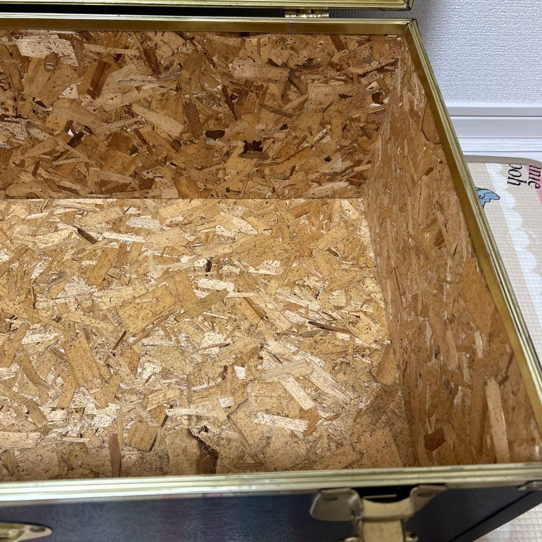 Seward Trunk 小型トランク　収納ボックス