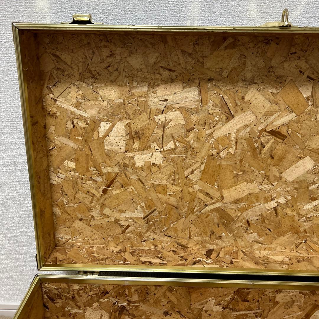 Seward Trunk 小型トランク　収納ボックス