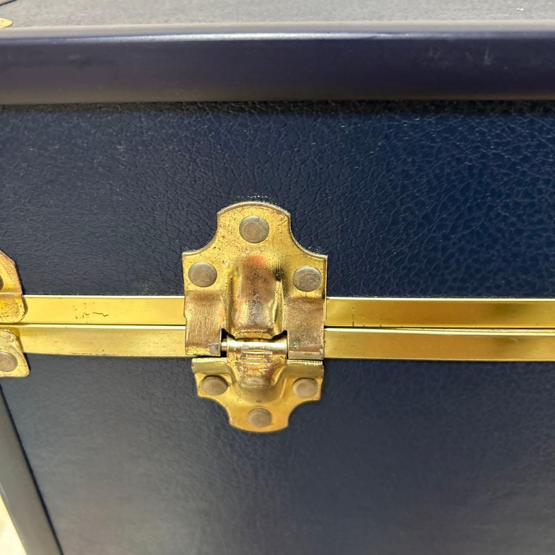 Seward Trunk 小型トランク　収納ボックス