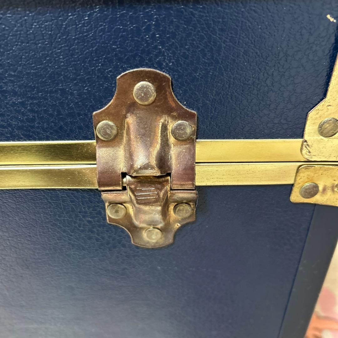 Seward Trunk 小型トランク　収納ボックス