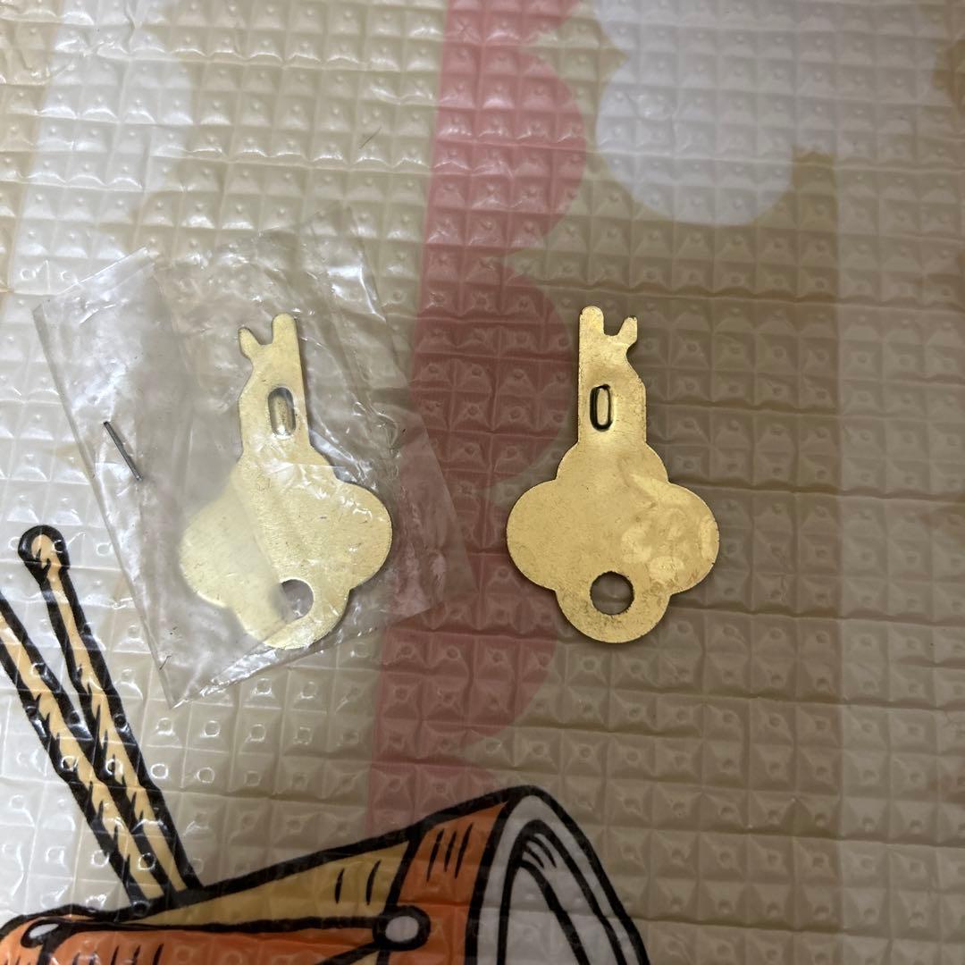 Seward Trunk 小型トランク　収納ボックス