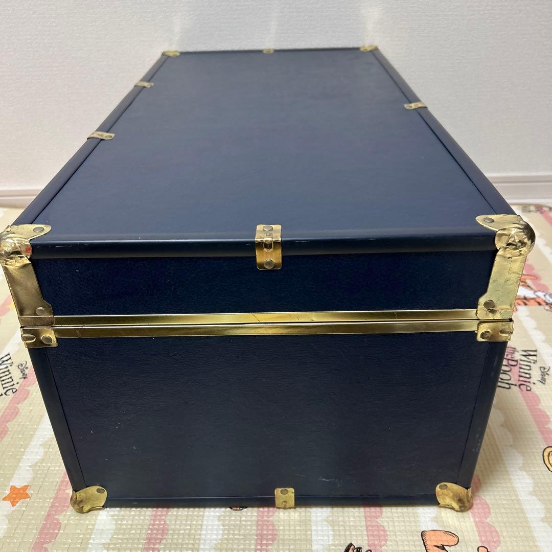 Seward Trunk 小型トランク　収納ボックス
