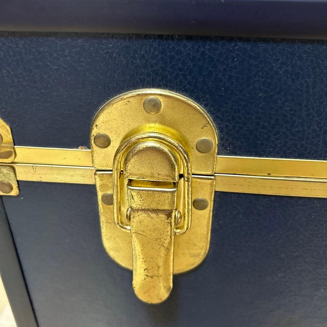 Seward Trunk 小型トランク　収納ボックス