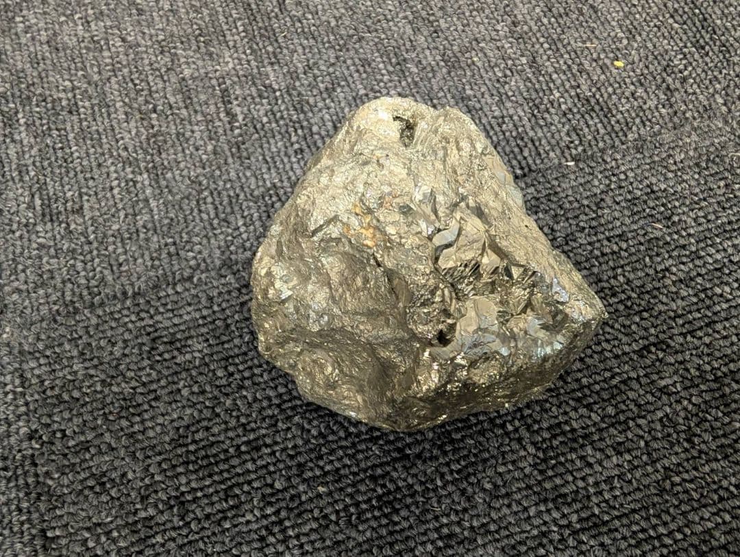 パイライト原石 黄鉄鉱 EX原石 高品質天然石パワーストーン 鉱物 結晶