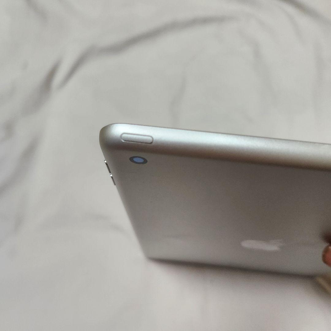 Apple iPad 第7世代 バッテリー最高容量100%