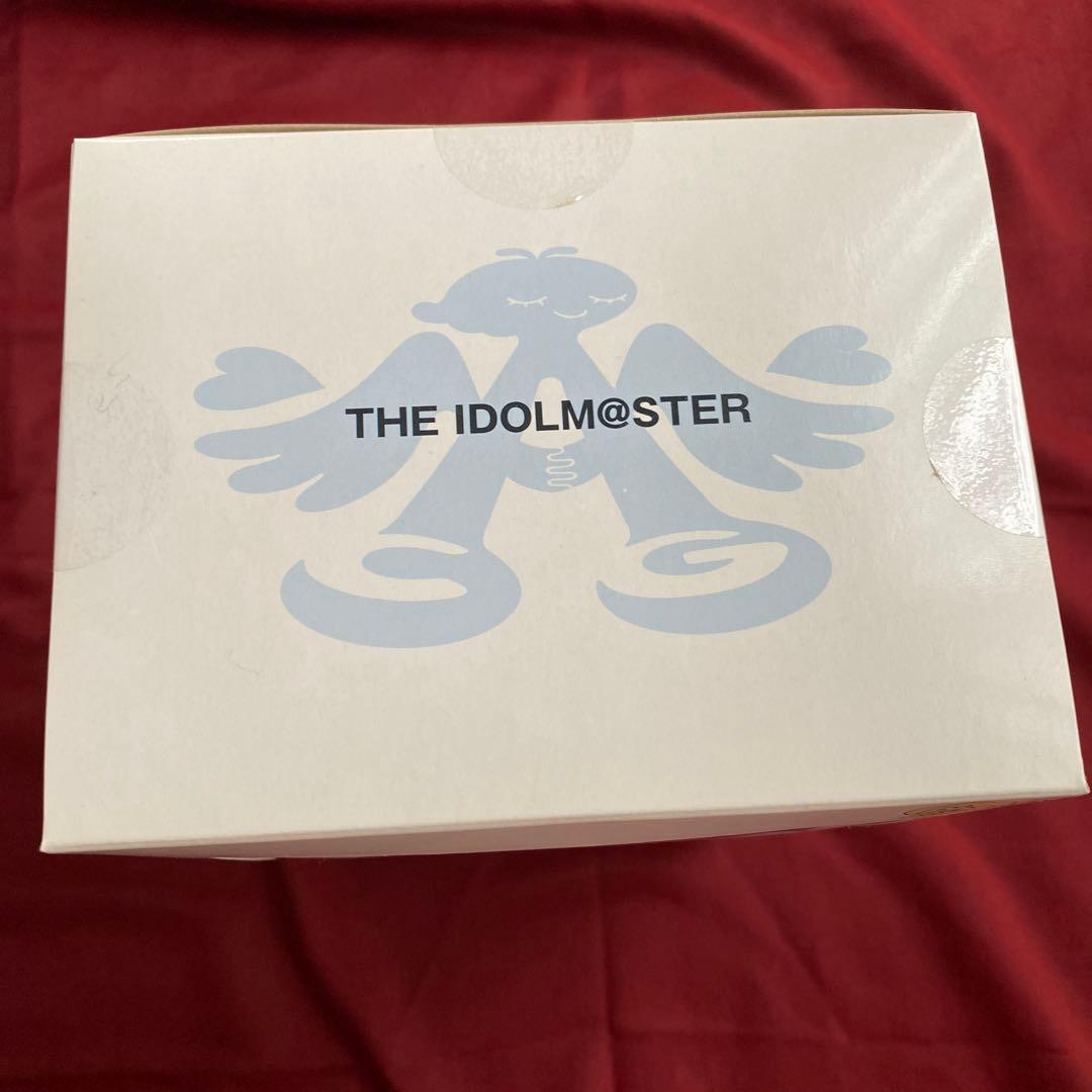 萩原雪歩 「アイドルマスター」 1/8 ABS＆PVC製塗装済み完成品