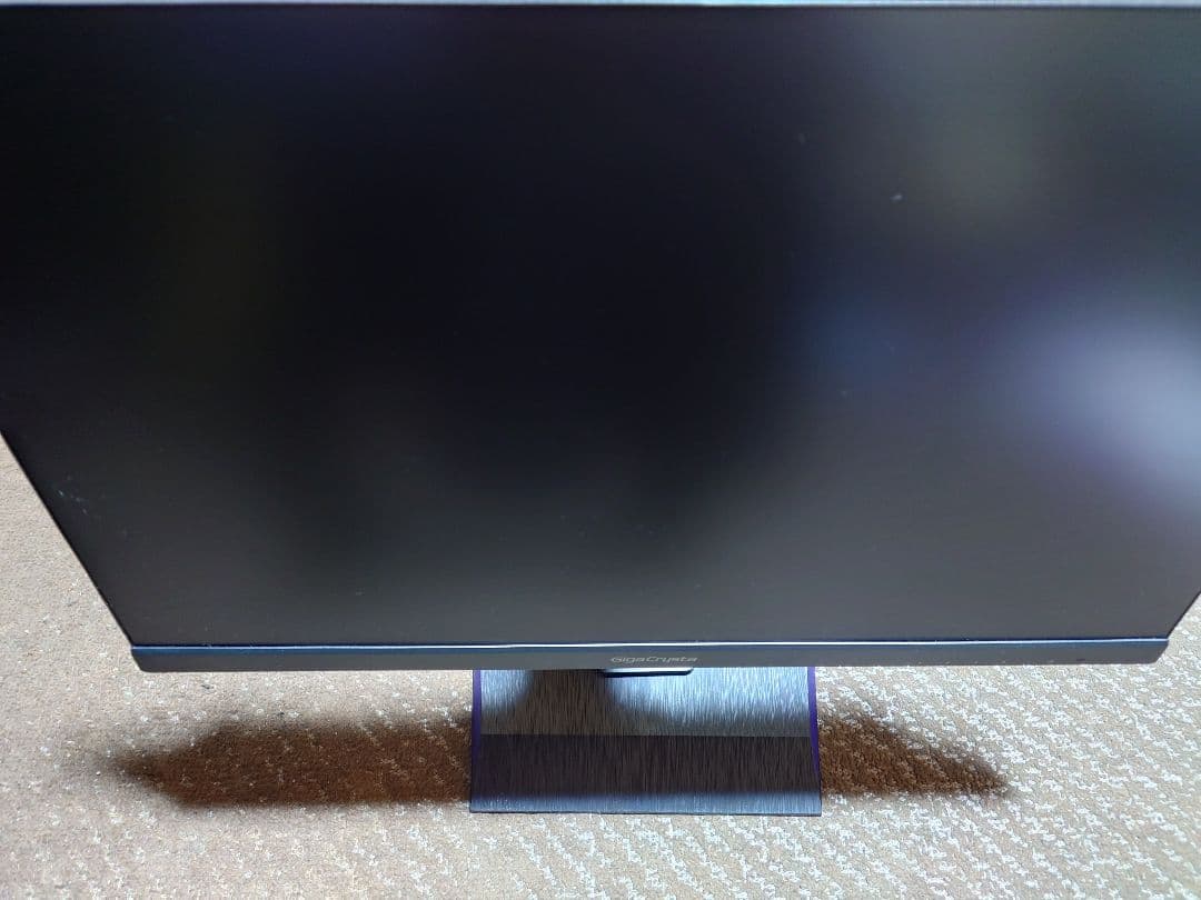 スマホ・タブレット・パソコン I.O DATA Giga Crysta EX-LDGC243HDB