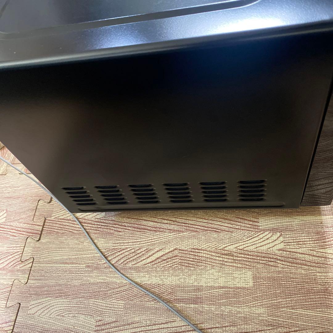 Haier JM-XP2PFH18G 電子レンジ　2023年製