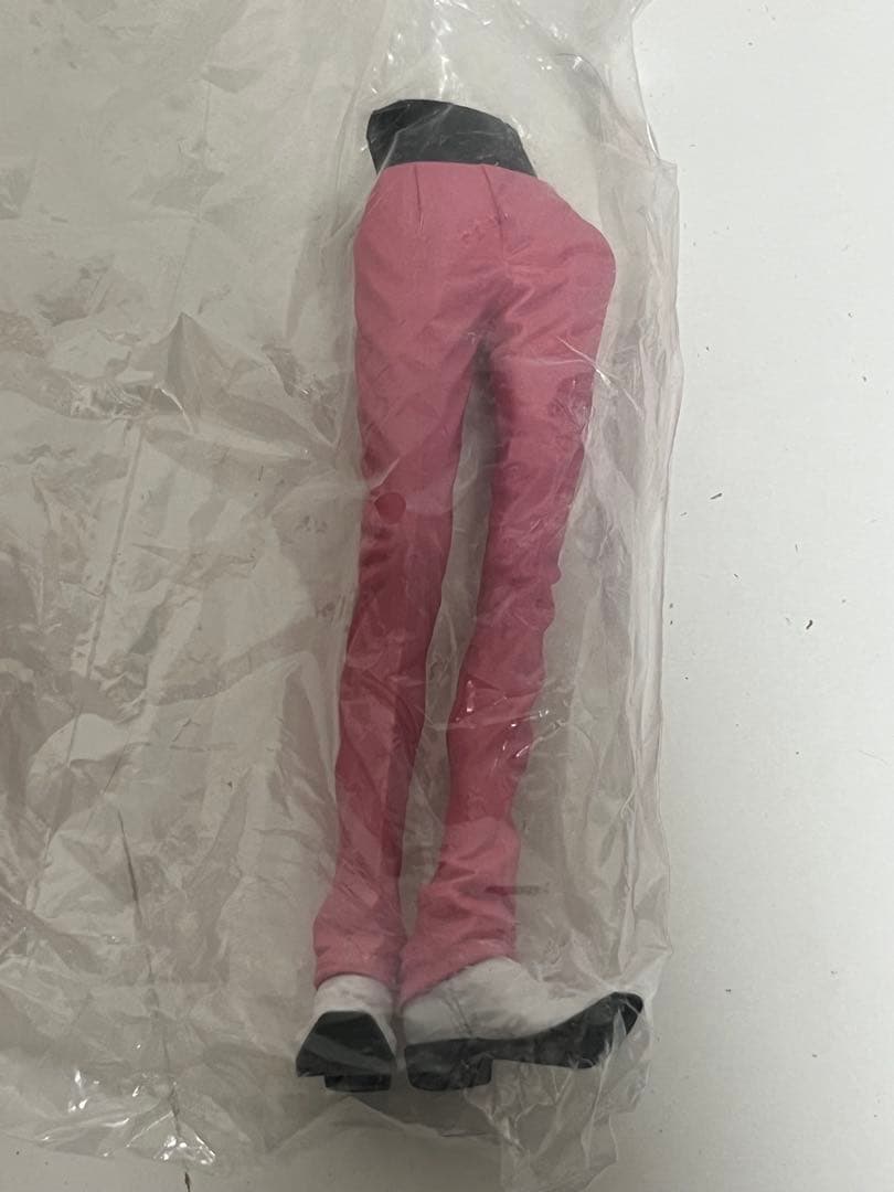 ワンピースKING OF ARTISTサンジ 特別カラー ラウンドワン限定 新品