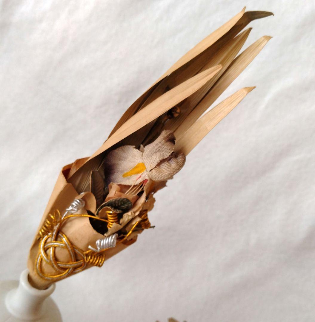 五月人形　旗飾り　鯉のぼり　御粽揃 　三宝　柏餅台 など　大正時代