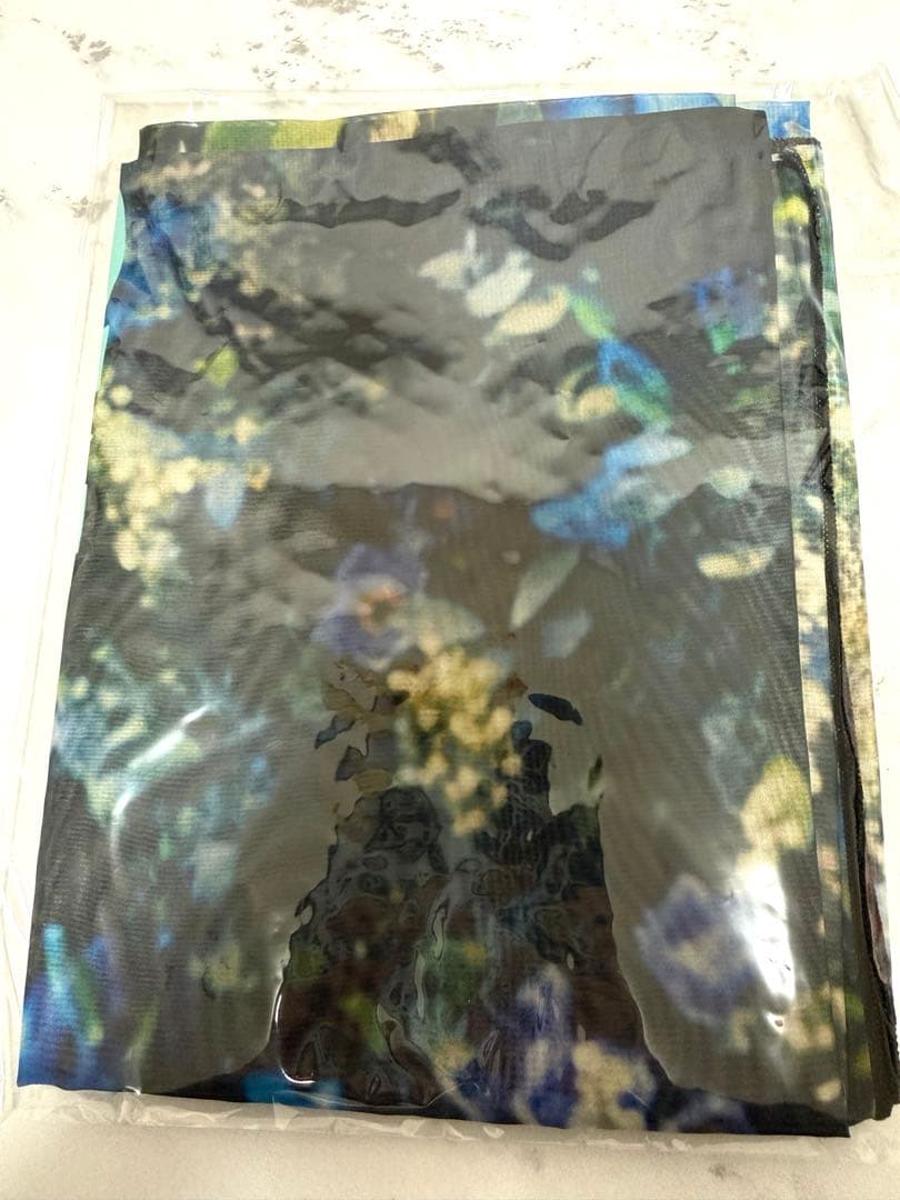 JIMIN MUSE ファブリックポスター