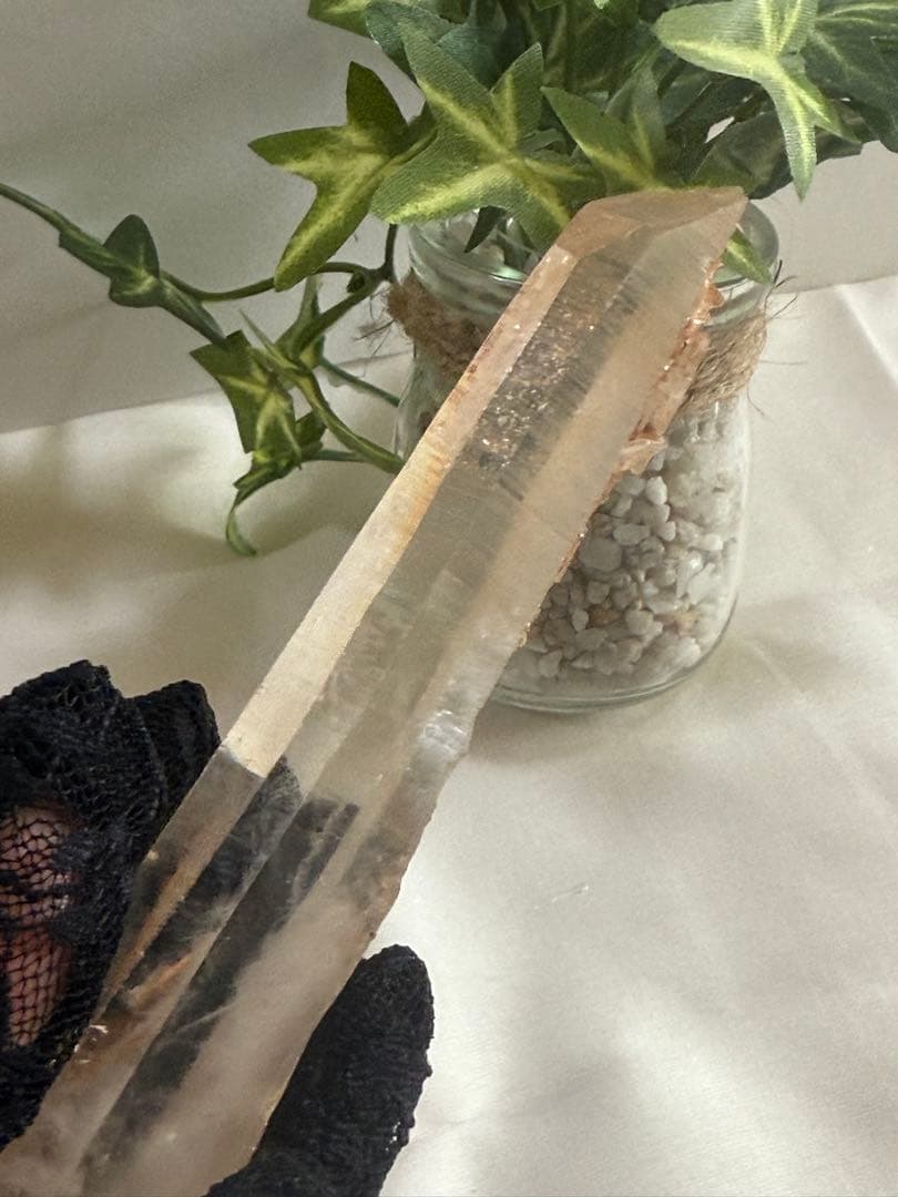 新春特別価格♡ピンクレムリアンシード♡ 5Aかなり大きいポイントです♡