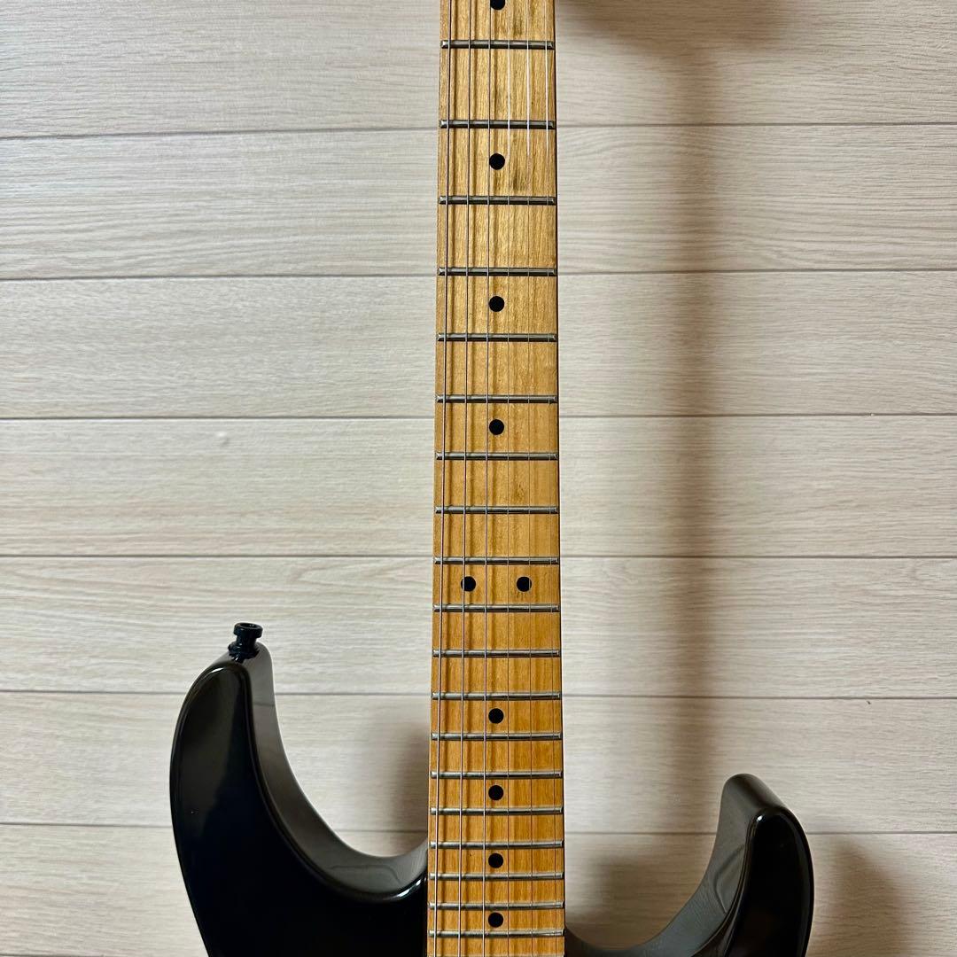 【Charvel（シャーベル）】 CDS-070［PUKiller MOD.］