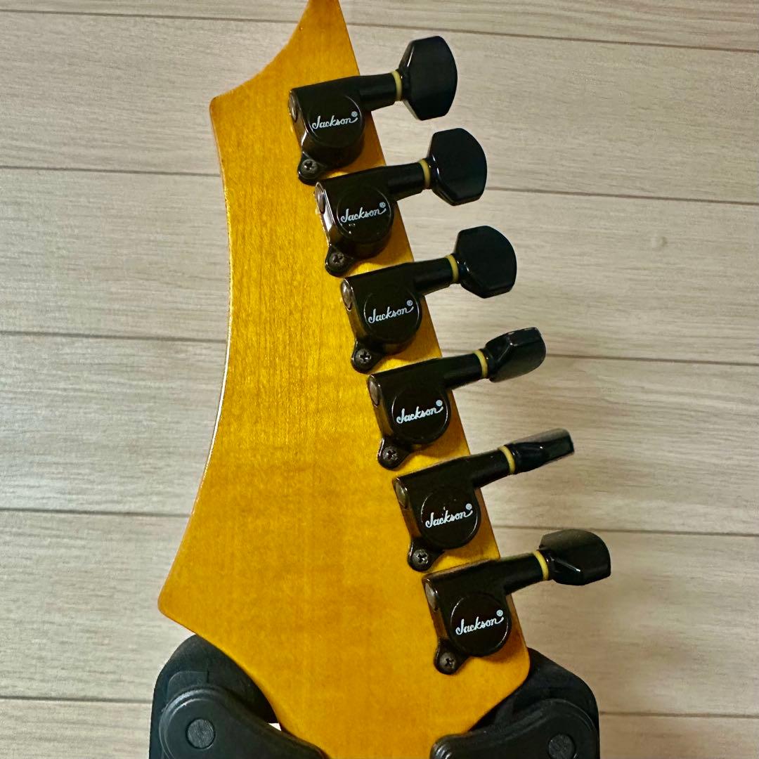 【Charvel（シャーベル）】 CDS-070［PUKiller MOD.］
