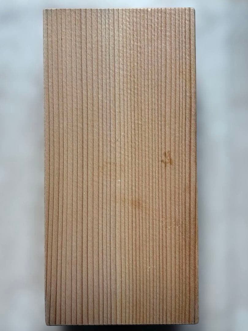 箸置　深川製　宮内庁御用達