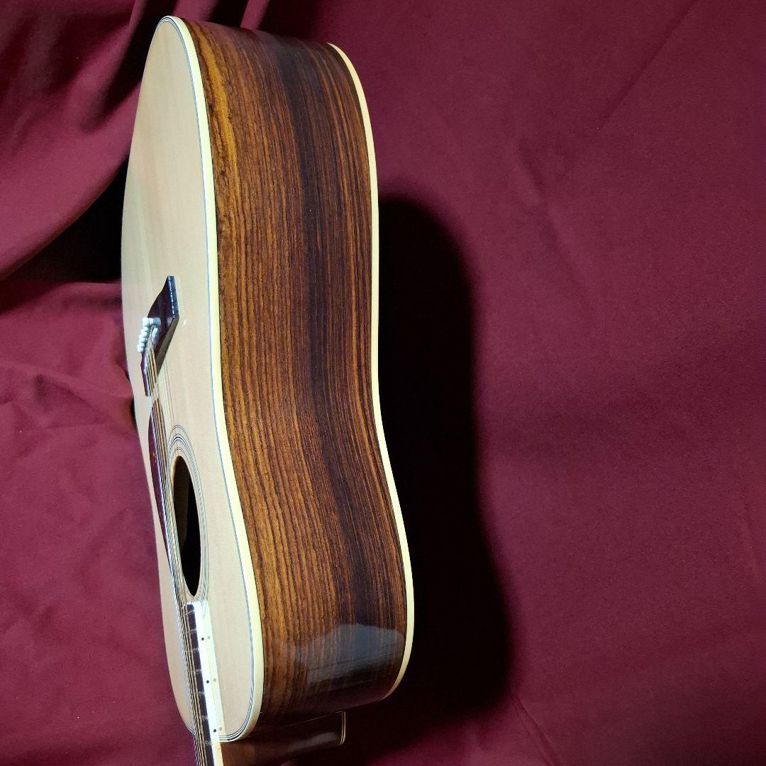 ヤマハ　アコギ　FG301