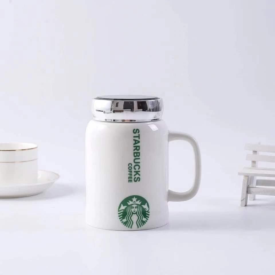 【2個セット】スターバックスコーヒー　マグカップ500mlセット 限定品