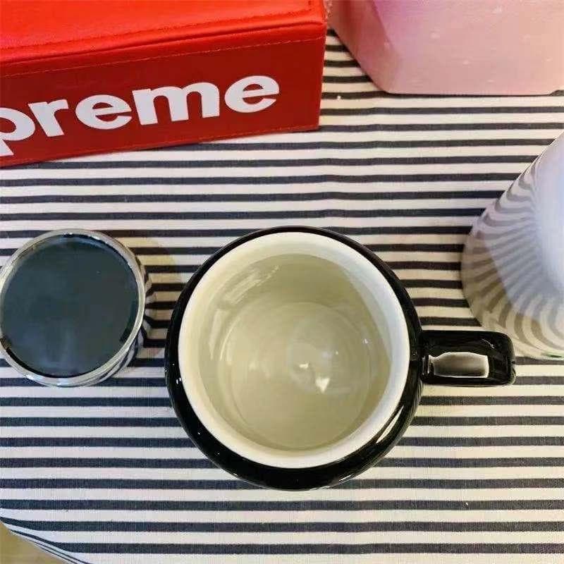 【2個セット】スターバックスコーヒー　マグカップ500mlセット 限定品