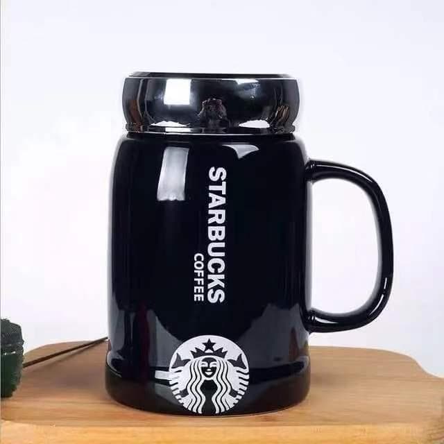 【2個セット】スターバックスコーヒー　マグカップ500mlセット 限定品