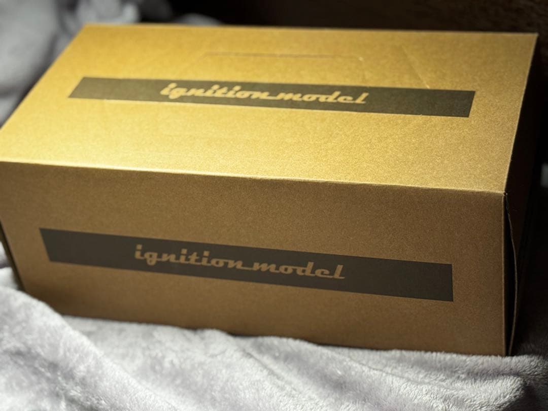 1/18 MAZDA RX-7 (FD3S) RE Amemiya ライトブルー