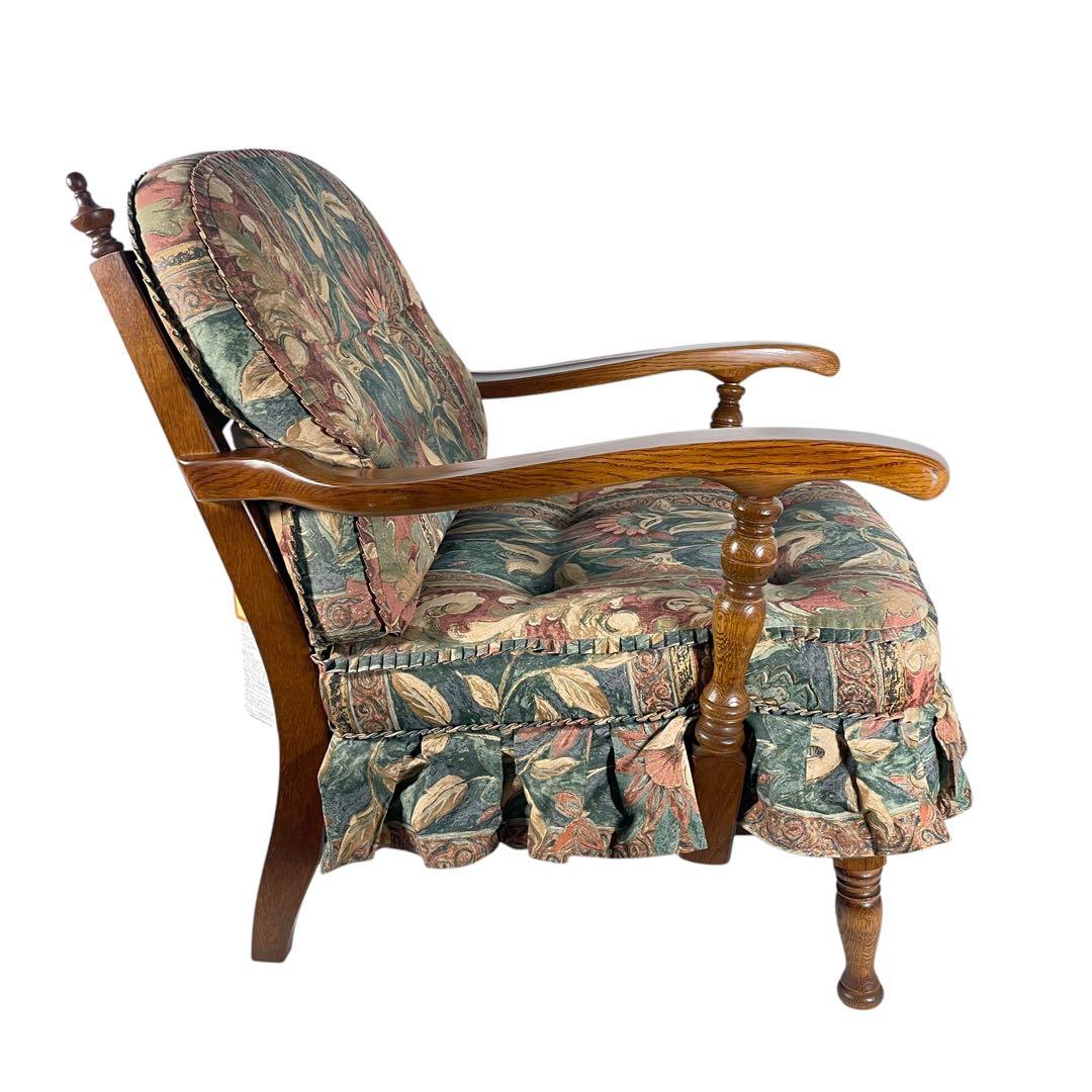 HR512 キツツキ　飛騨産業　穂高　ソファ　1人　シングル