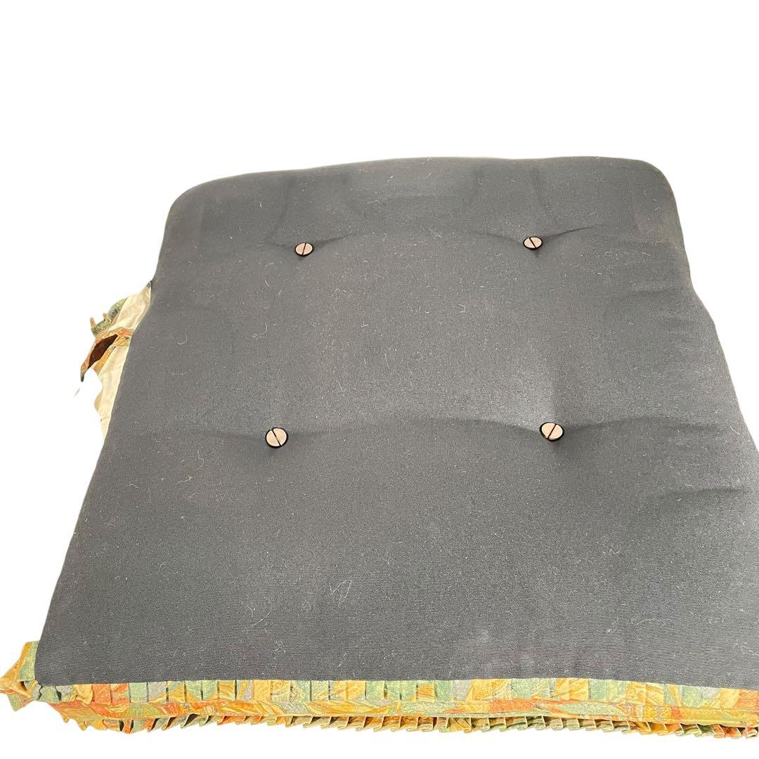 HR512 キツツキ　飛騨産業　穂高　ソファ　1人　シングル