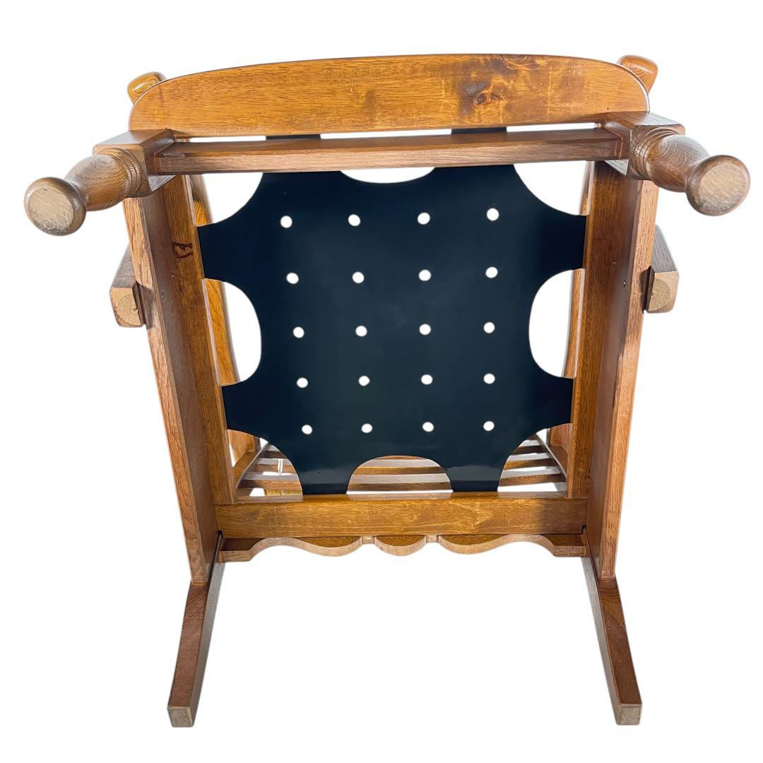 HR512 キツツキ　飛騨産業　穂高　ソファ　1人　シングル