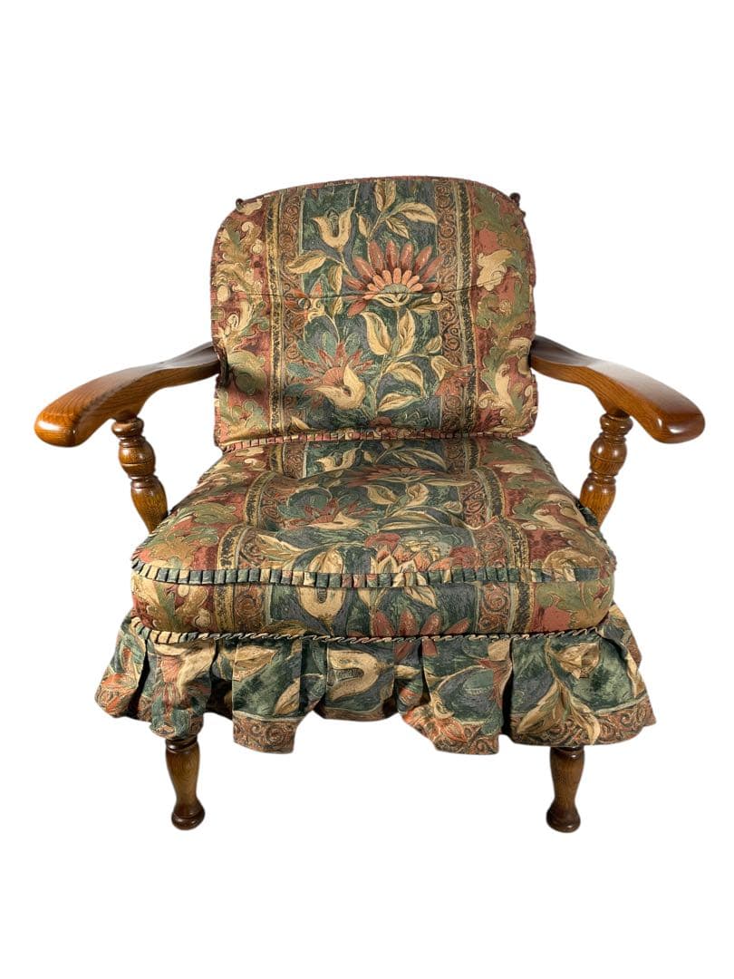 HR512 キツツキ　飛騨産業　穂高　ソファ　1人　シングル