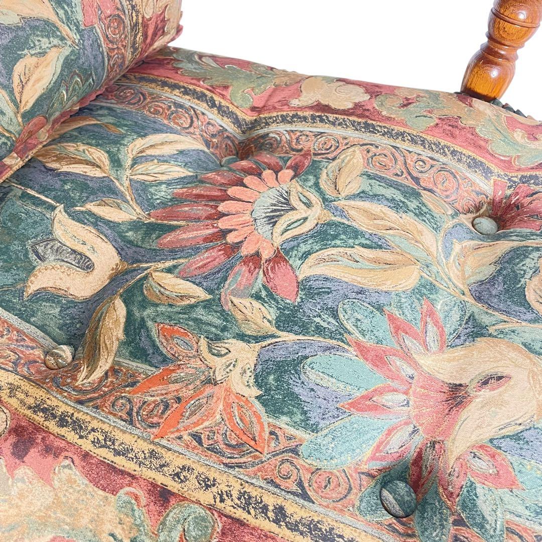 HR512 キツツキ　飛騨産業　穂高　ソファ　1人　シングル